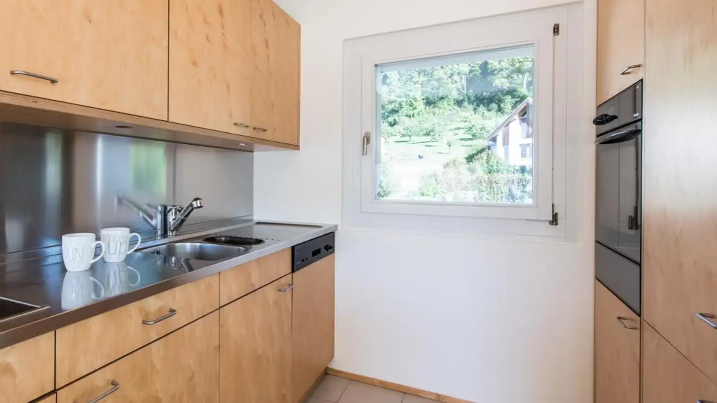 Apartment for rent - Edletenstrasse 22l, 4415 Lausen - Photo 3