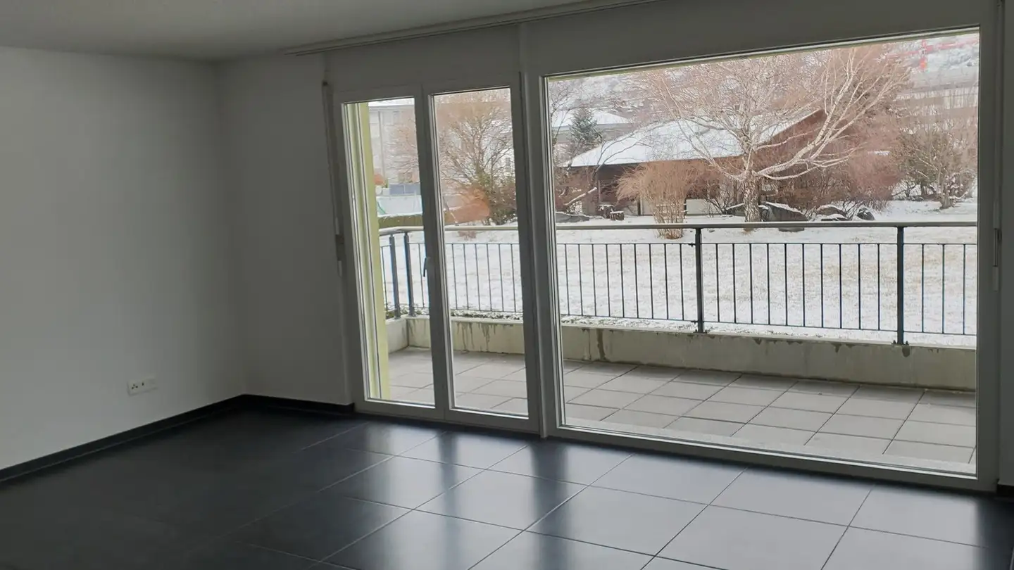 Appartement à louer - Eymatt 3, 3930 Visp - Photo 2