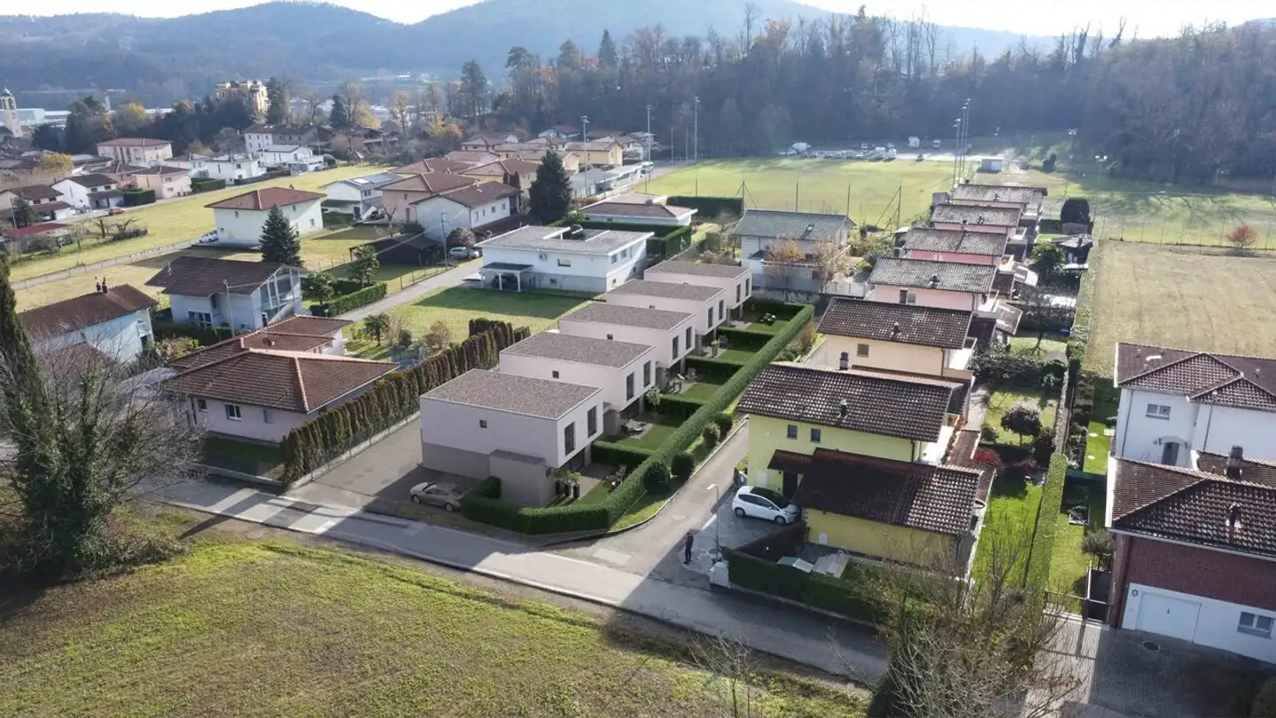 Casa singola in vendita - 6855 Stabio - Foto 4