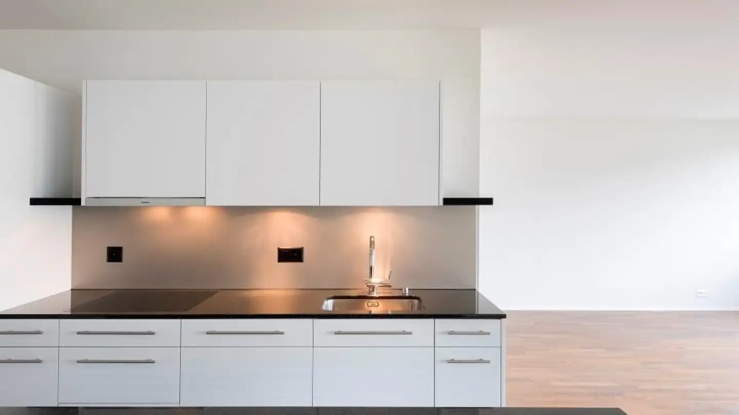 Appartamento in affitto - Belpbergstrasse 26c, 3110 Münsingen - Foto 2