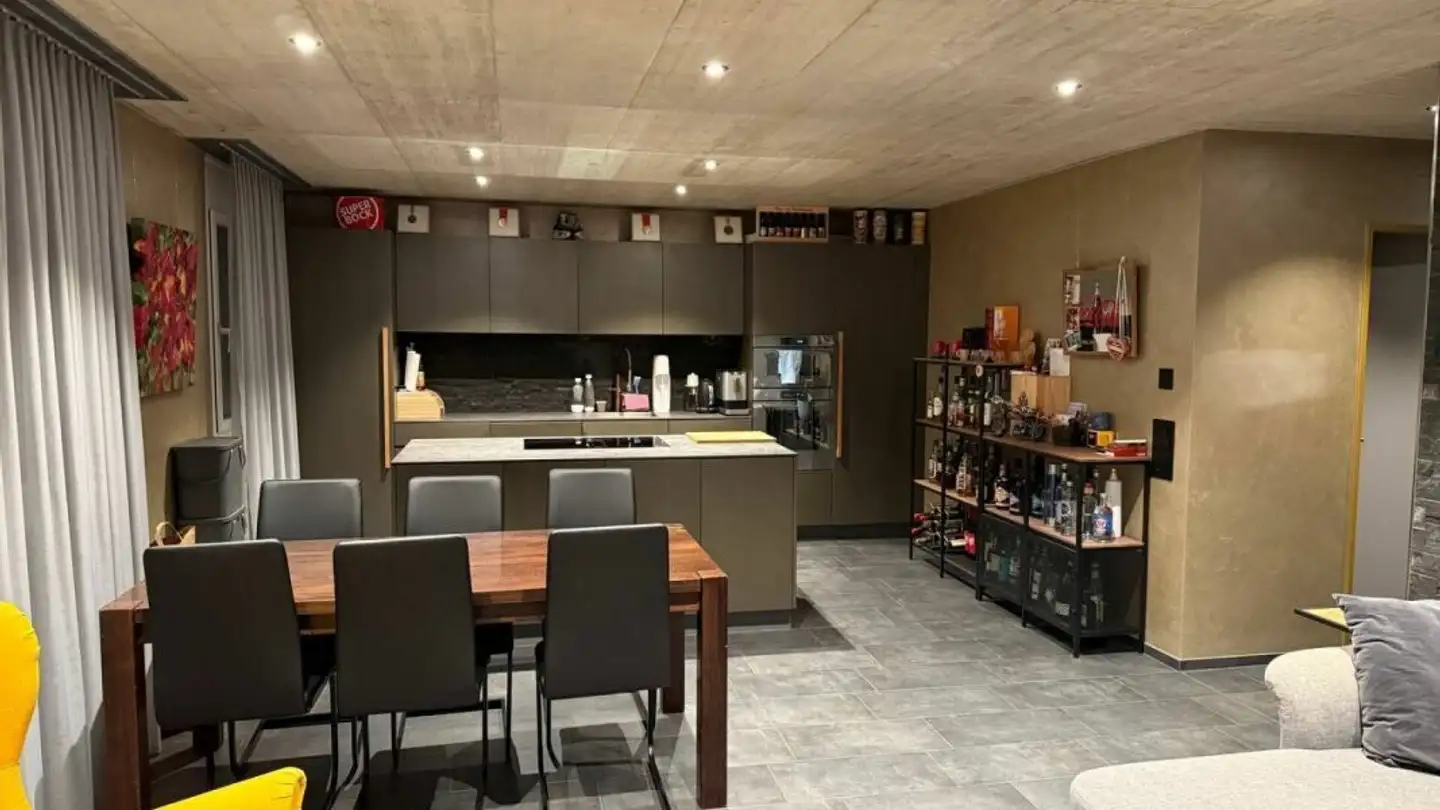 Apartment for rent - Alte Fehraltorferstrasse 6, 8332 Rumlikon - Photo 2