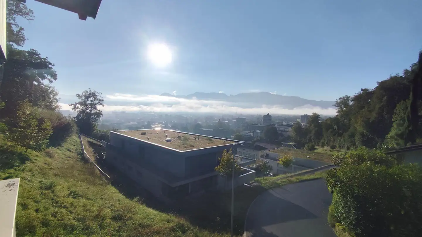 Wohnung mieten - Brändlihangstrasse 12, 9435 Heerbrugg