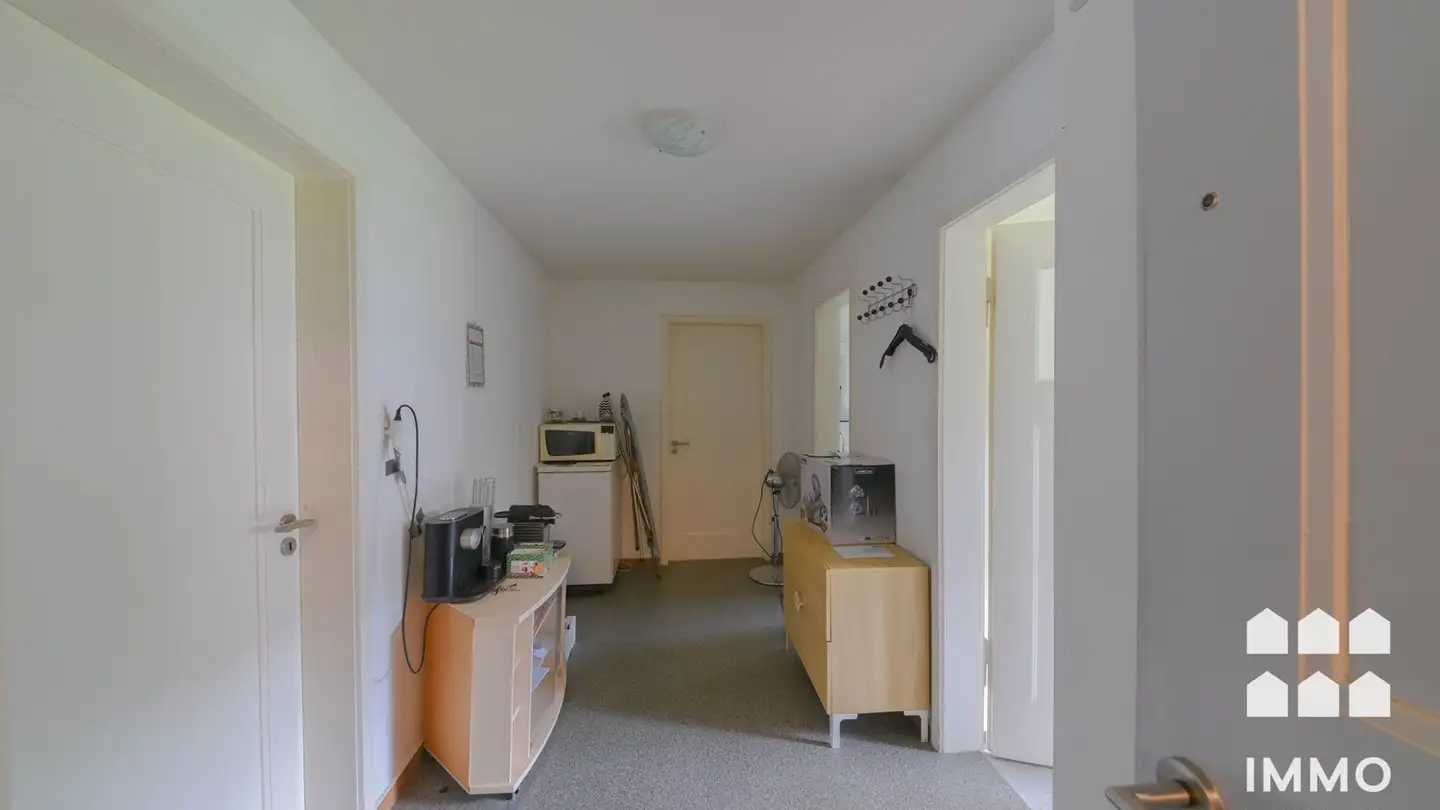 Dachgeschosswohnung mieten - Bielstrasse 14a, 2555 Brügg BE - Foto 2