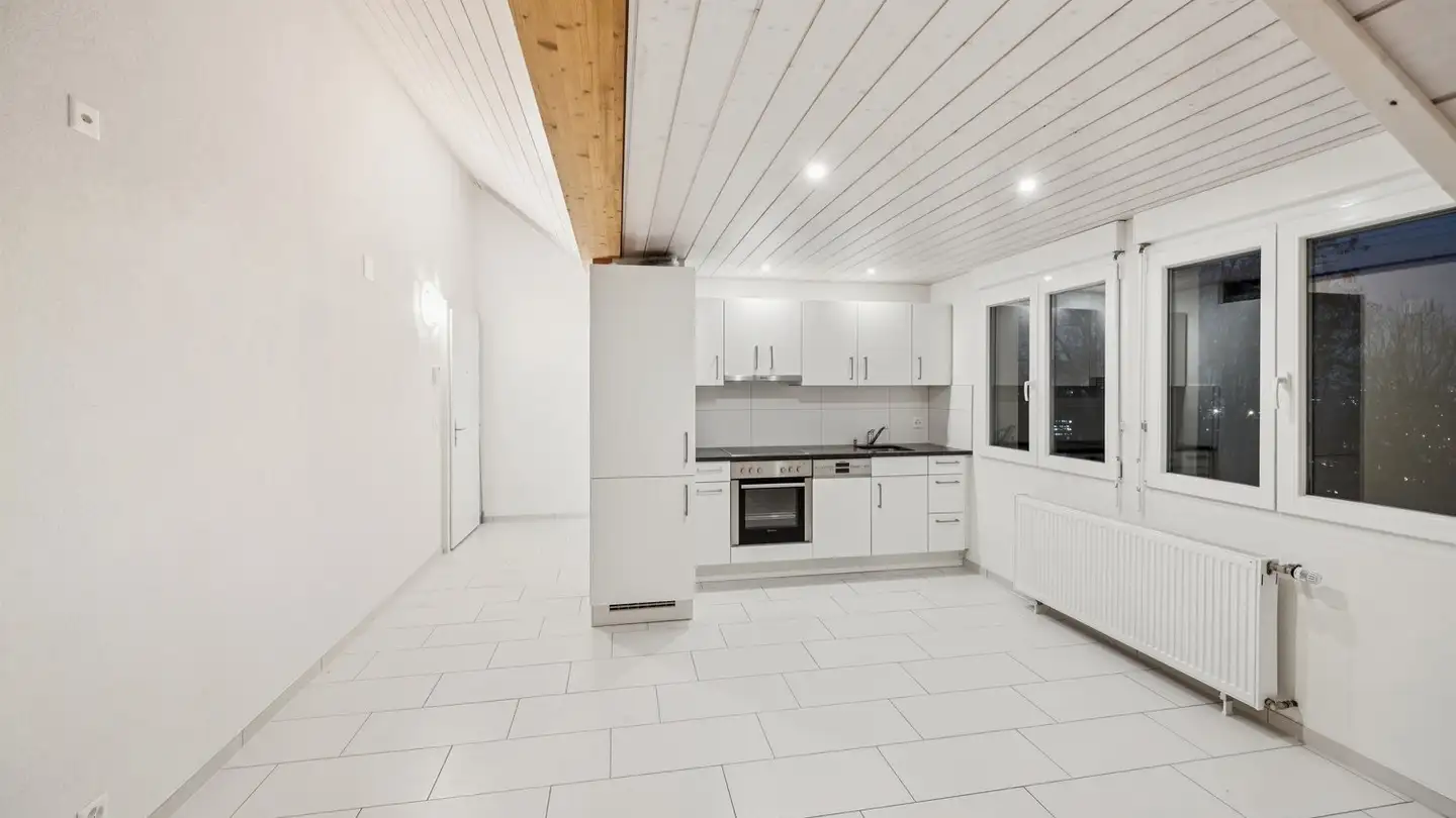 Apartment for rent - Unterer Chaletweg 25, 3072 Ostermundigen - Photo 2