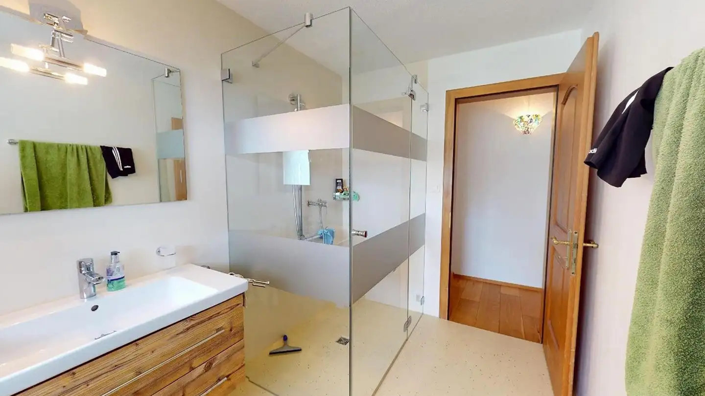 Wohnung mieten - Brändlihangstrasse 12, 9435 Heerbrugg - Foto 3