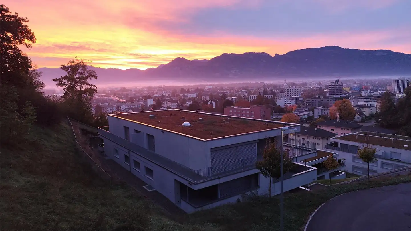 Wohnung mieten - Brändlihangstrasse 12, 9435 Heerbrugg - Foto 4