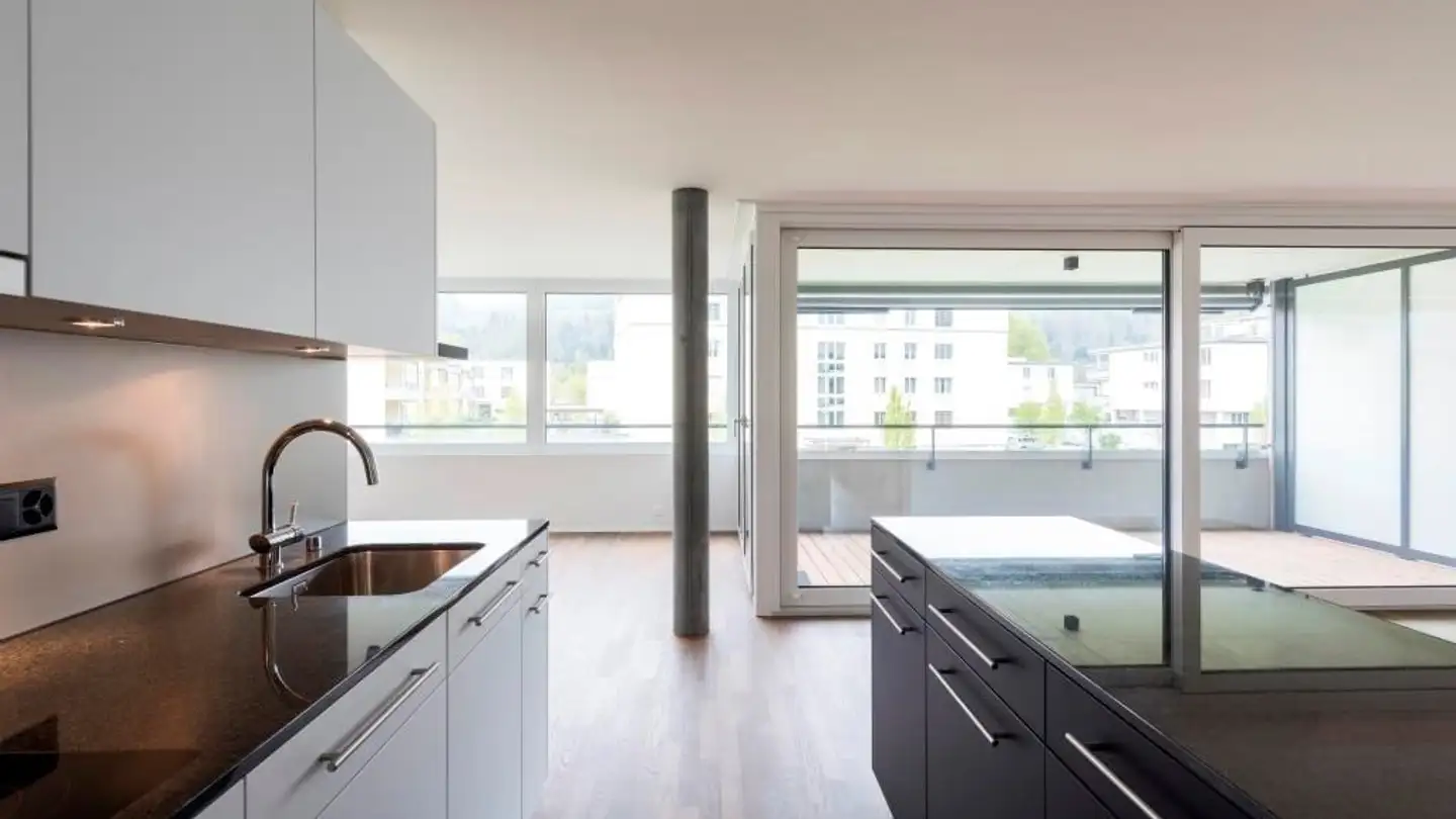 Appartamento in affitto - Belpbergstrasse 26c, 3110 Münsingen - Foto 3