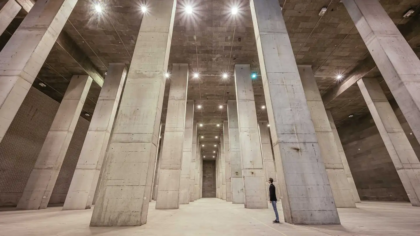 Spazio di archiviazione in affitto - Ostermundigenstrasse 103, 3006 Bern - Foto 2