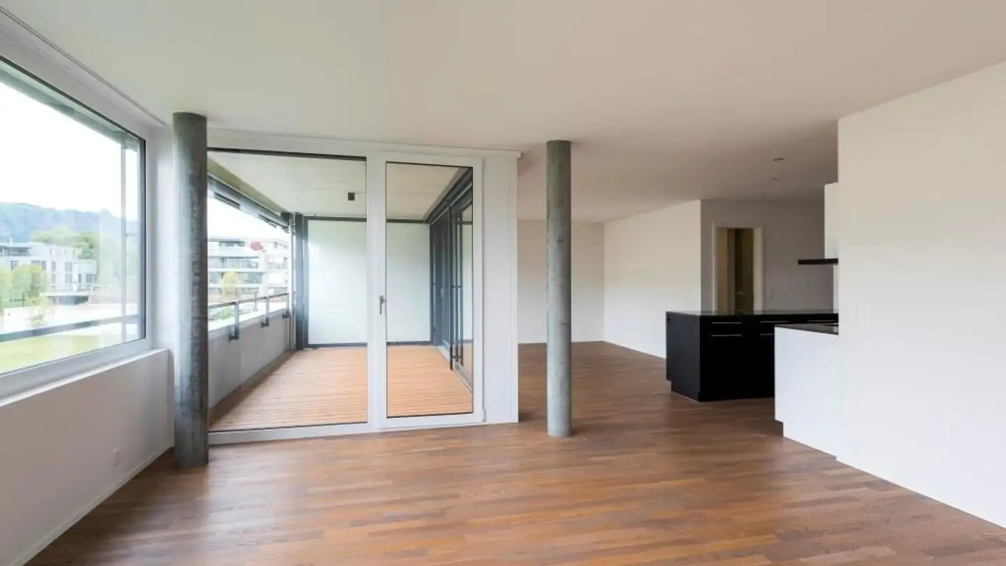 Appartamento in affitto - Belpbergstrasse 26c, 3110 Münsingen - Foto 4