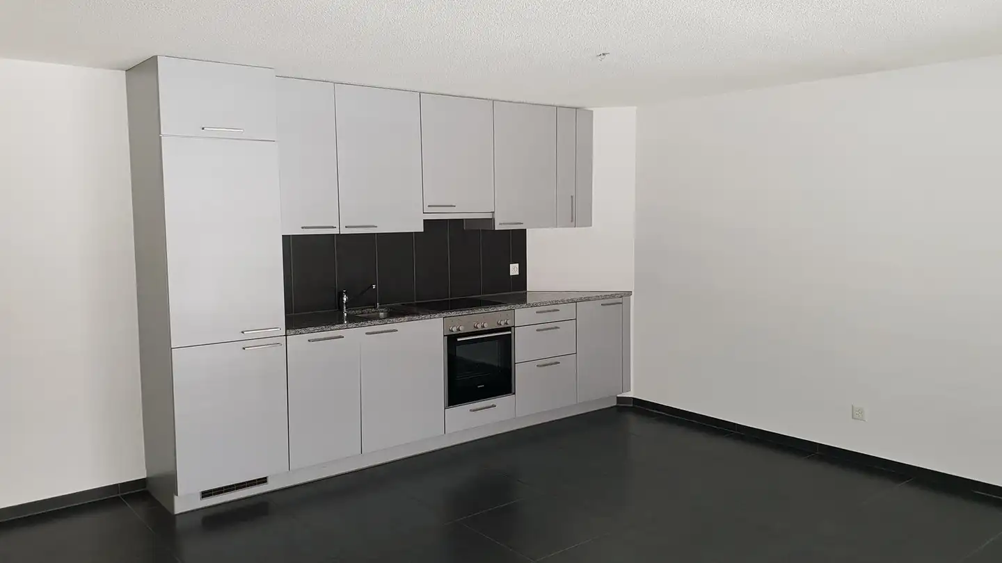 Appartement à louer - Eymatt 3, 3930 Visp