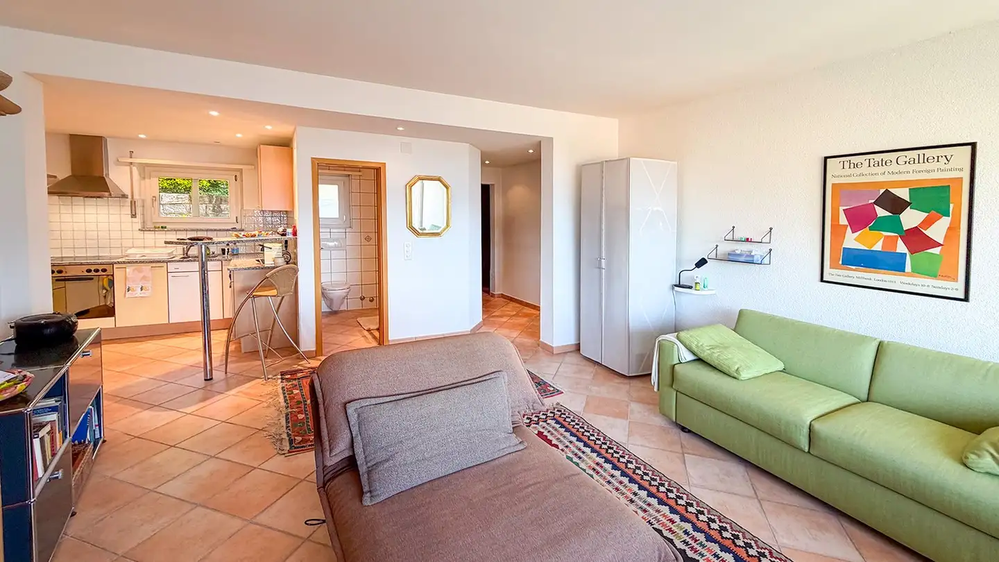 Wohnung kaufen - Ronchetti 3, 6644 Orselina - Foto 4