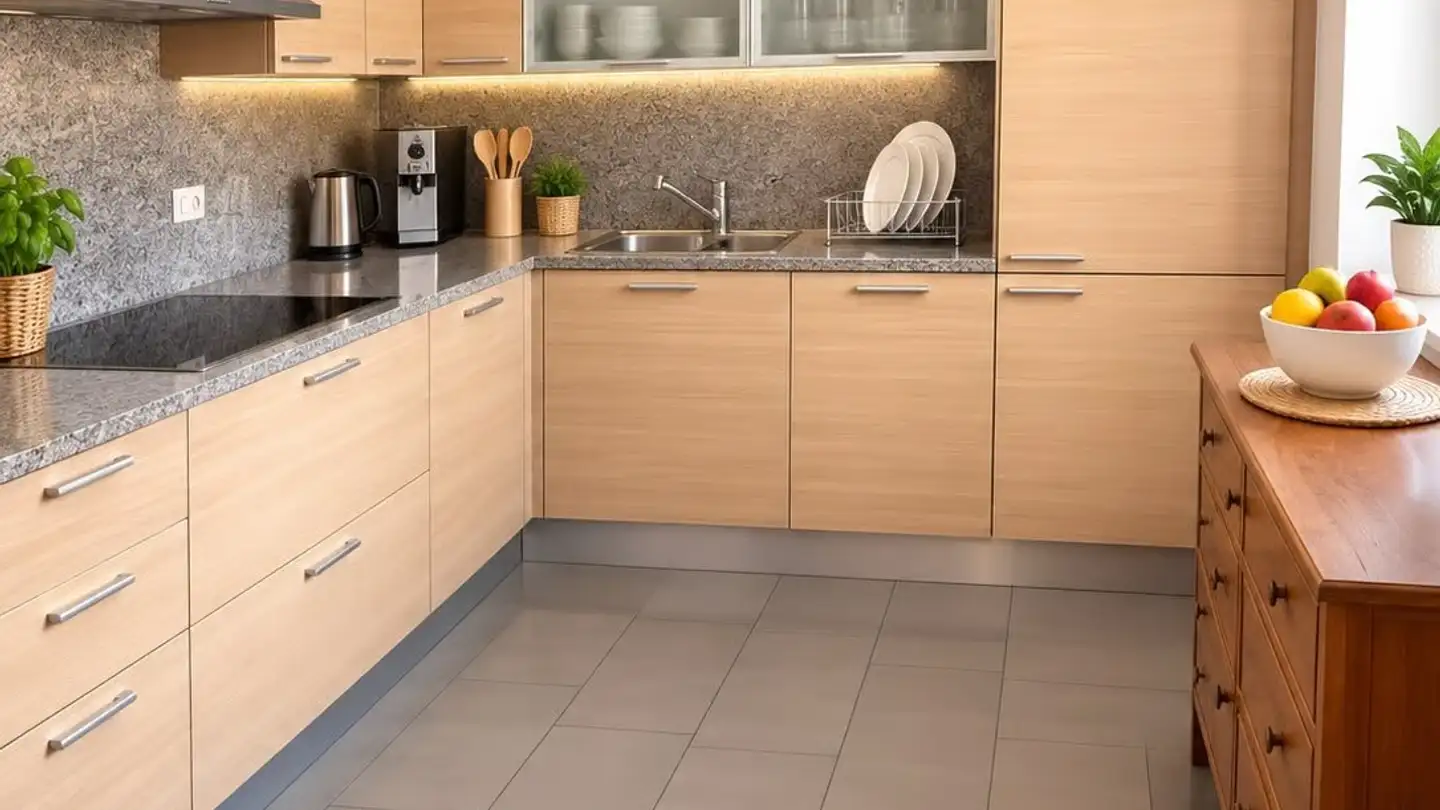 Appartement à louer - In Tröbia 4, 6705 Cresciano - Photo 2