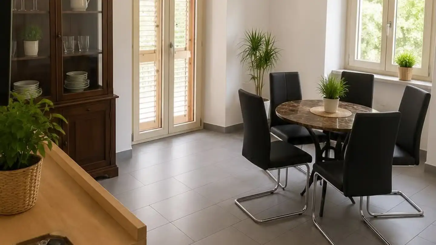 Appartement à louer - In Tröbia 4, 6705 Cresciano - Photo 3