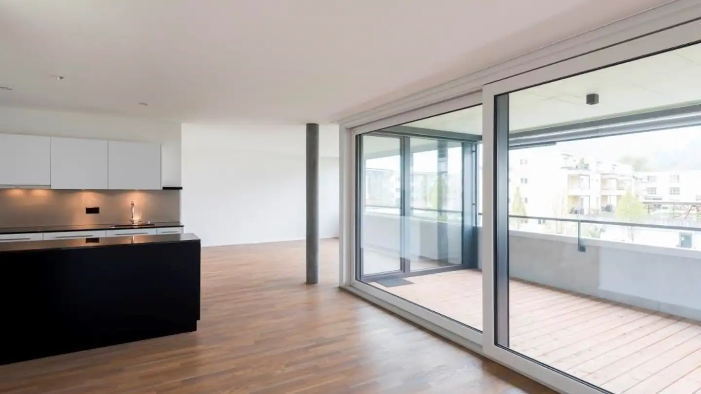 Appartamento in affitto - Belpbergstrasse 26c, 3110 Münsingen