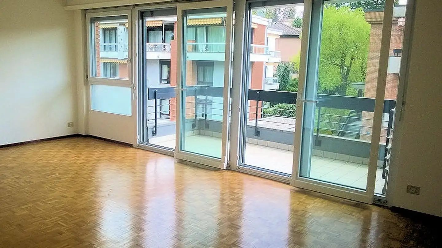 Apartment for rent - Via Borromini 12, 6943 Vezia - Photo 2