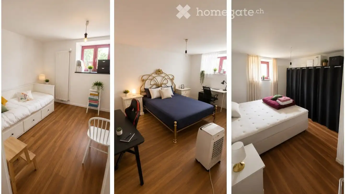 Appartement à louer - In Tröbia 4, 6705 Cresciano - Photo 4
