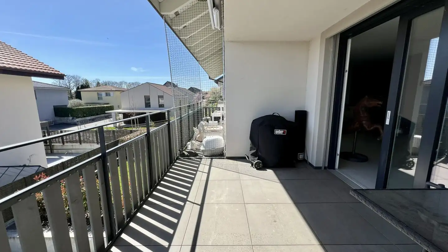 Appartement à louer - Route De La Ria 10, 1544 Gletterens - Photo 4