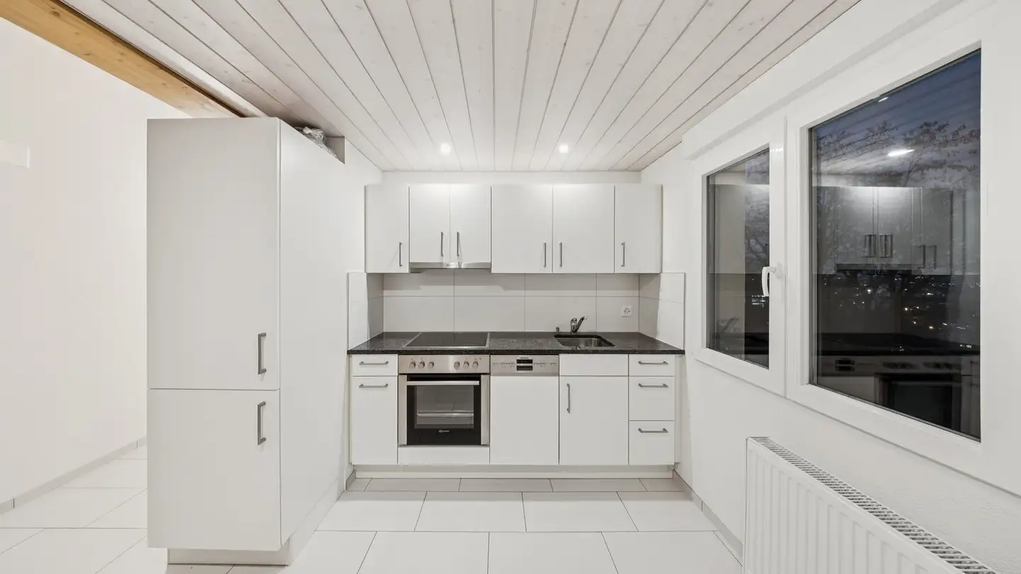 Apartment for rent - Unterer Chaletweg 25, 3072 Ostermundigen - Photo 3