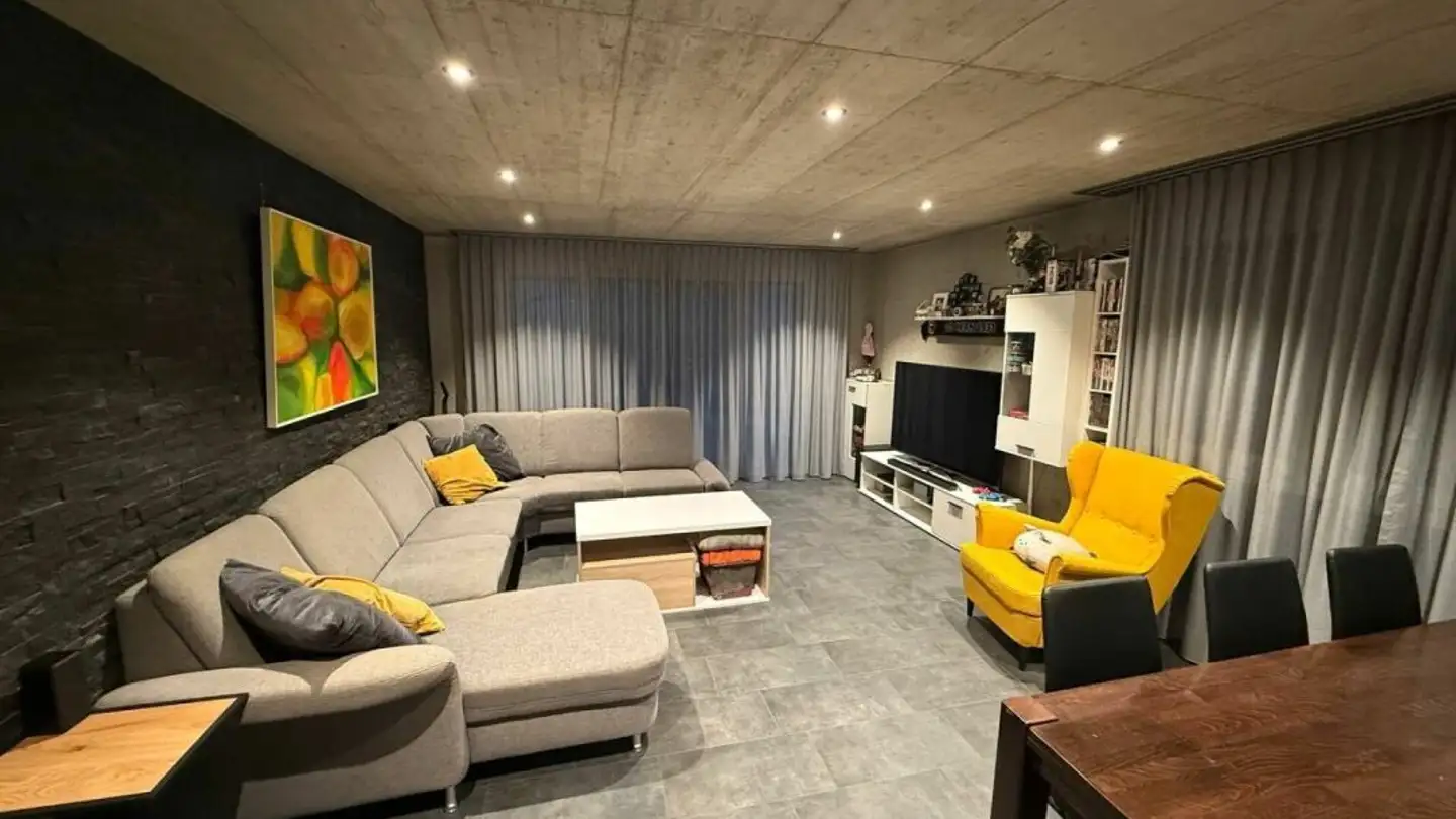 Apartment for rent - Alte Fehraltorferstrasse 6, 8332 Rumlikon - Photo 3