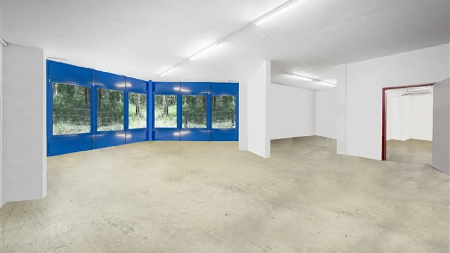 Lagerraum mieten - Bahnstrasse 1, 8274 Tägerwilen - Foto 2