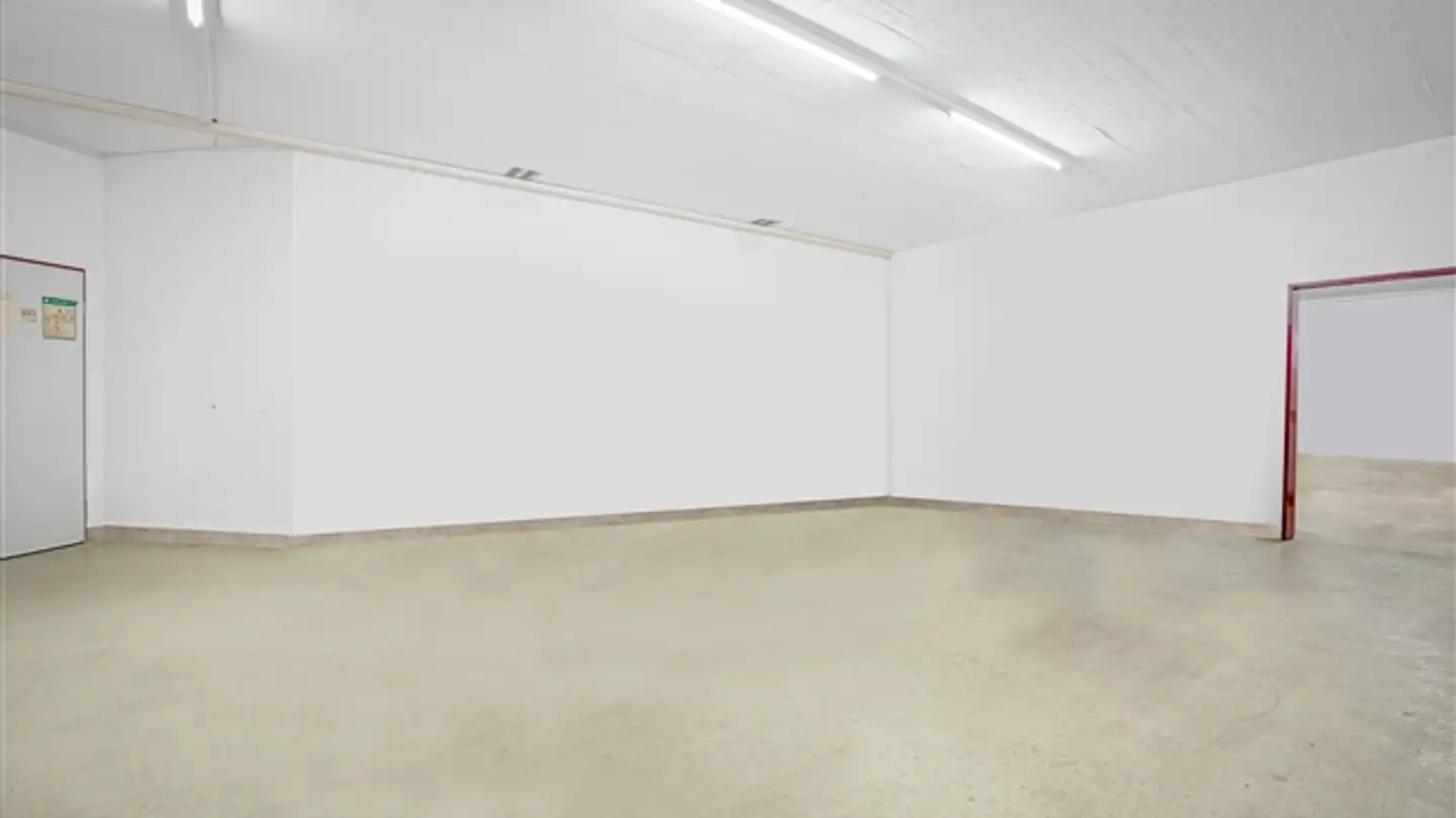 Lagerraum mieten - Bahnstrasse 1, 8274 Tägerwilen - Foto 3