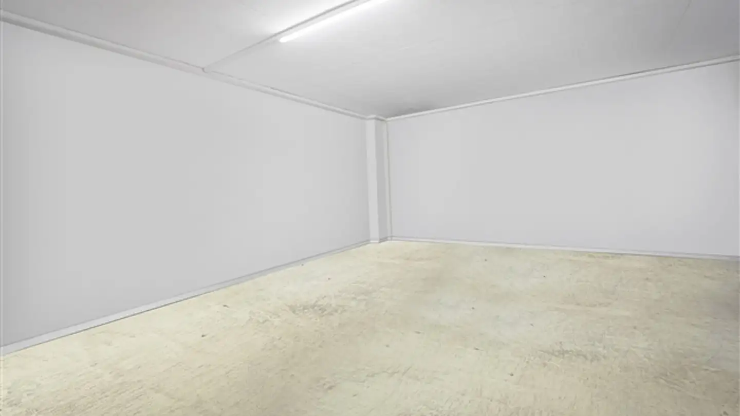 Lagerraum mieten - Bahnstrasse 1, 8274 Tägerwilen - Foto 4