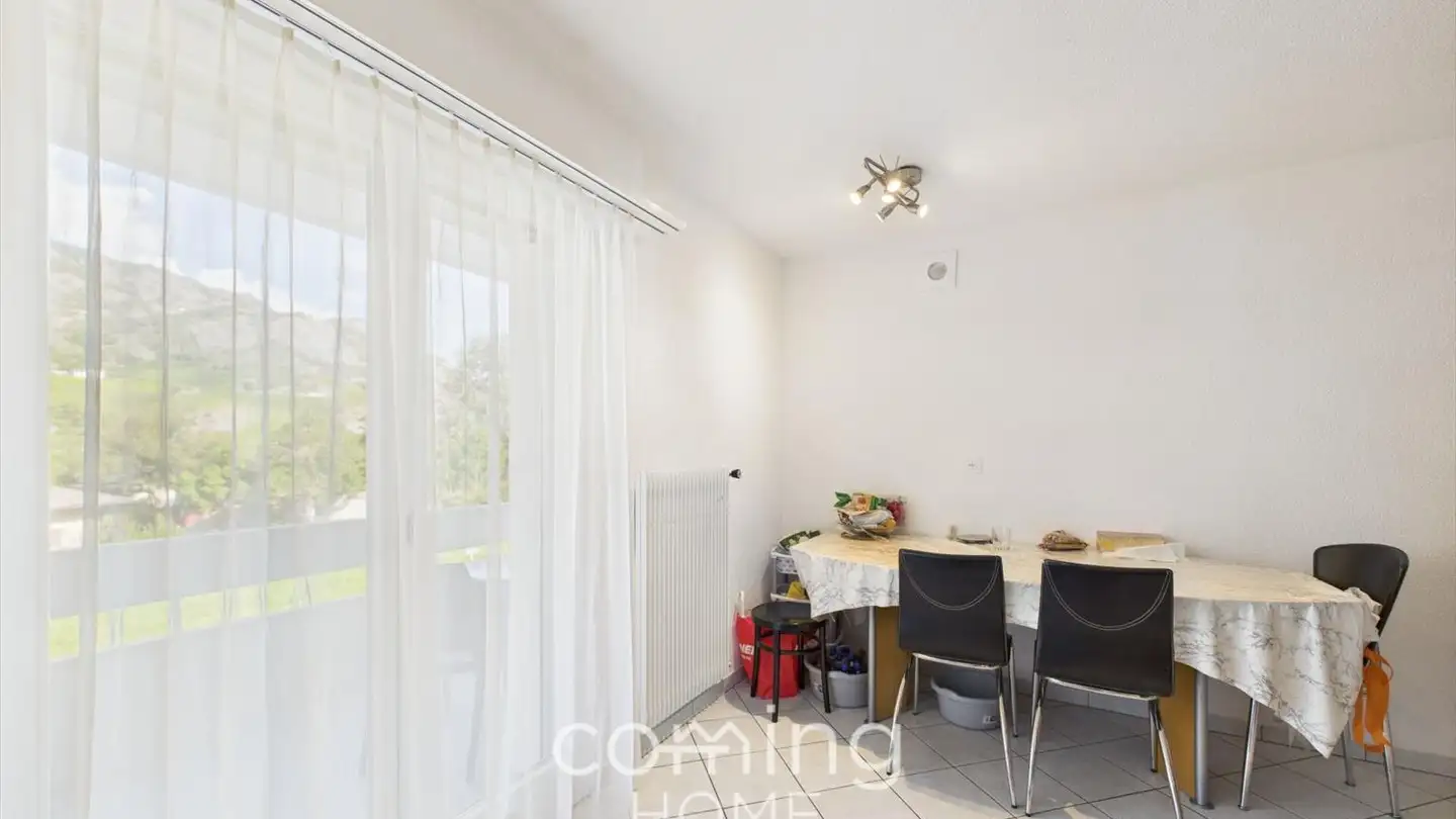 Appartamento in vendita - 3952 Susten - Photo 4