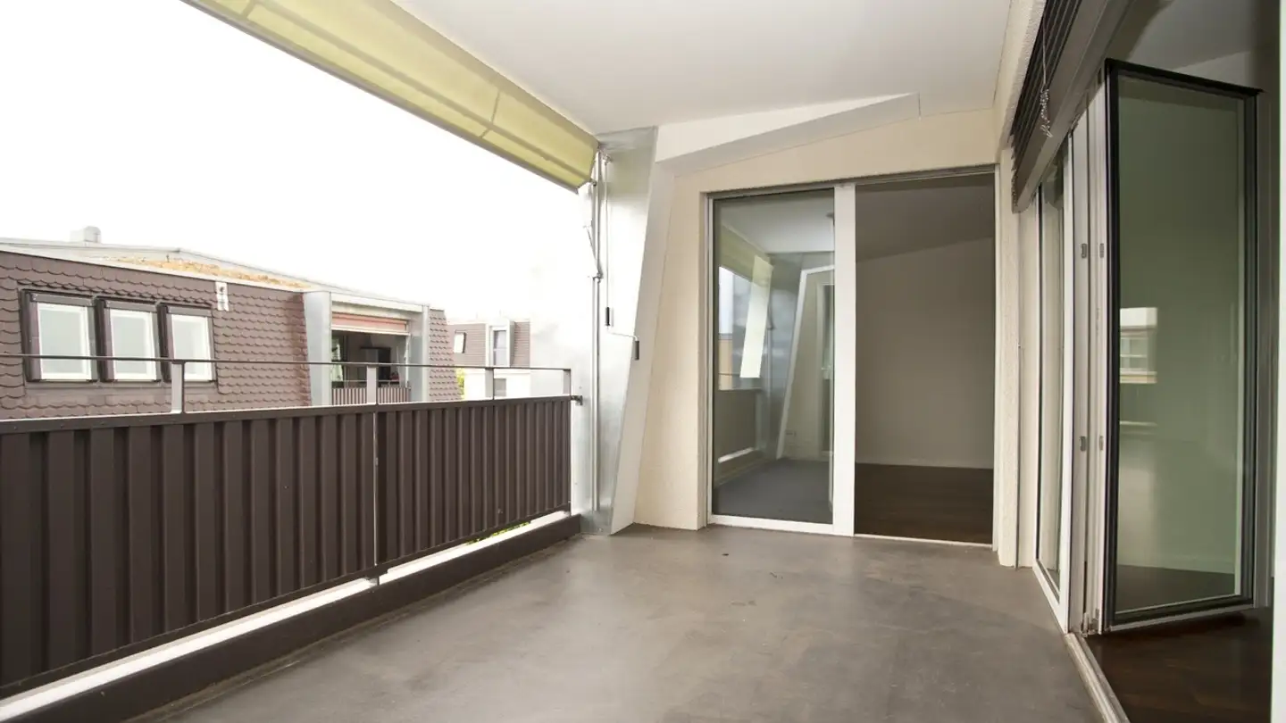 Wohnung mieten - Klinkerweg 15, 4123 Allschwil - Foto 4