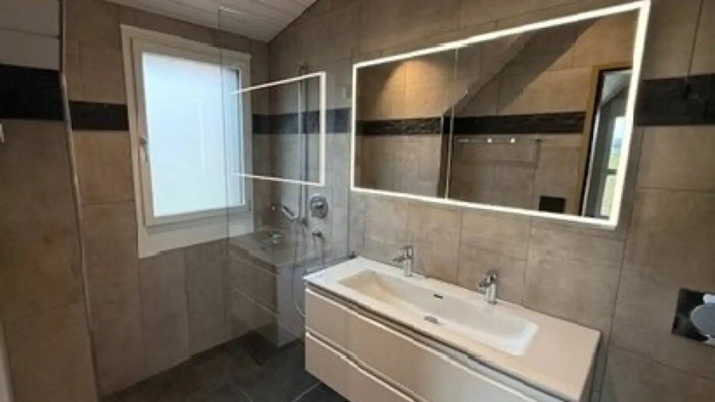 Apartment for rent - Alte Fehraltorferstrasse 6, 8332 Rumlikon - Photo 4