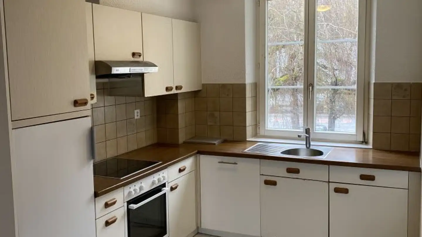 Appartement à louer - Rue Industrielle 88, 2740 Moutier