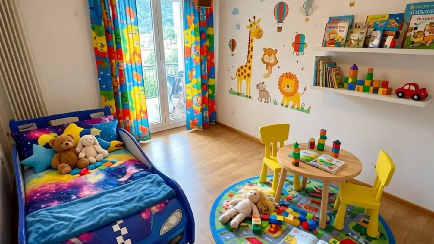 Appartement à vendre - 6984 Pura - Photo 4