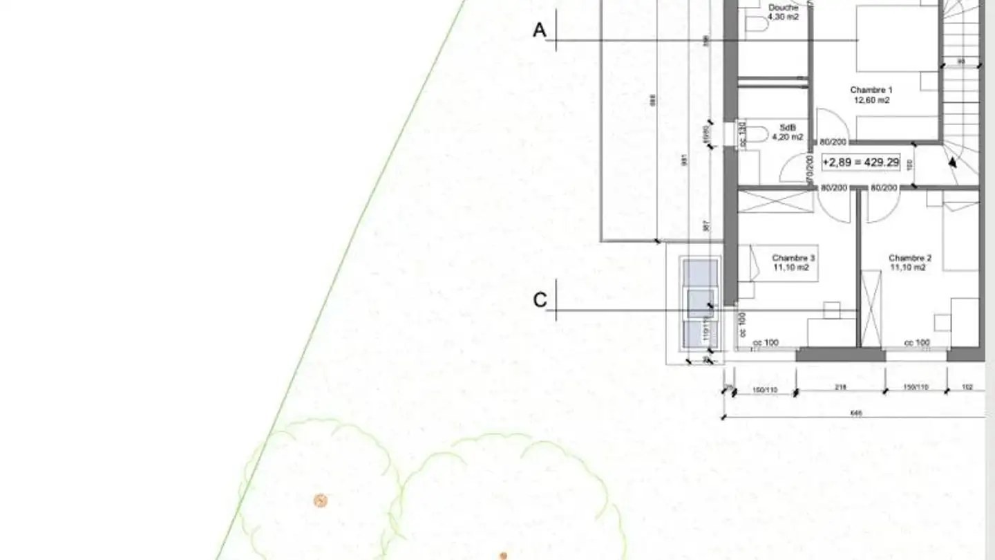 Villa in vendita - 1046 Rueyres - Foto 4