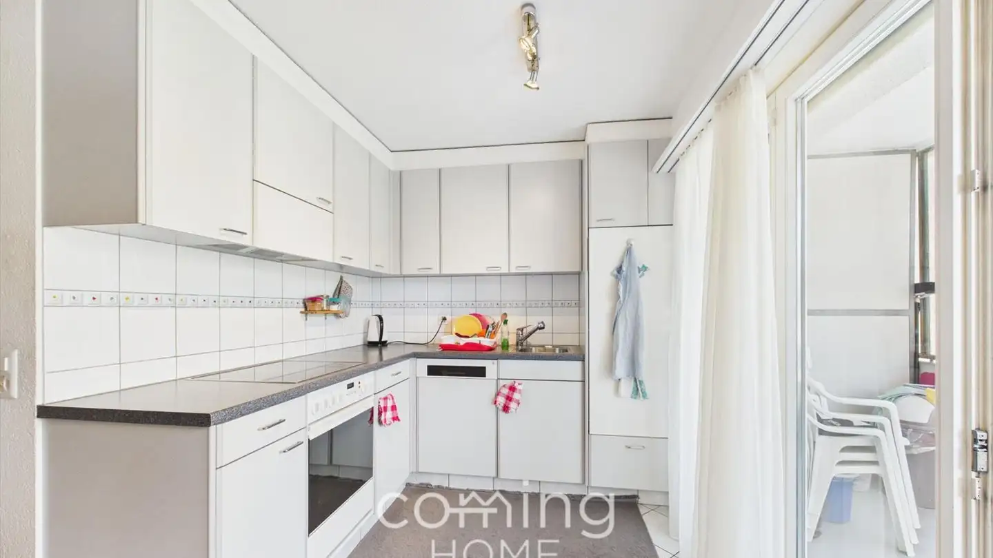 Appartamento in vendita - 3952 Susten - Photo 2