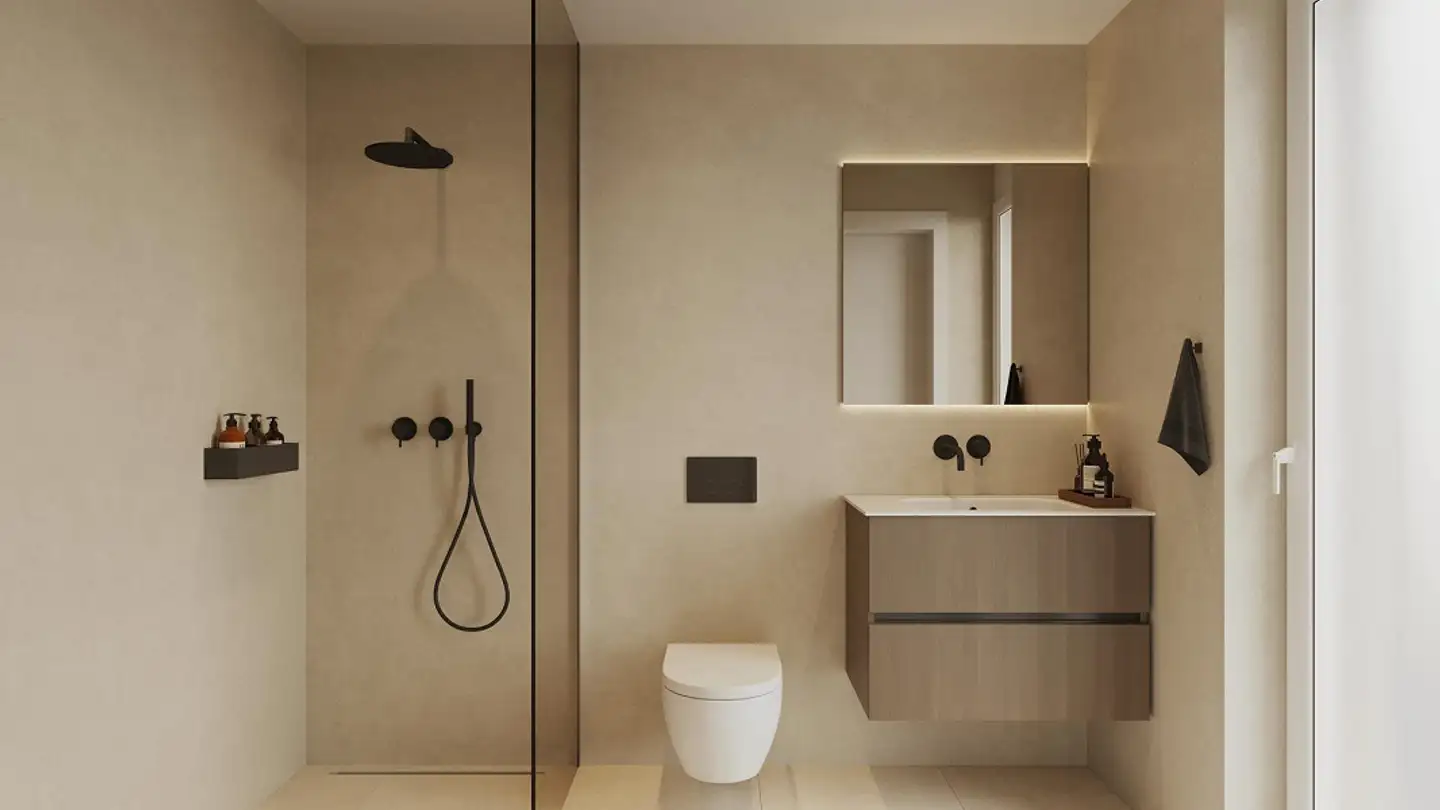 Apartment for sale - 5620 Bremgarten AG - Photo 4