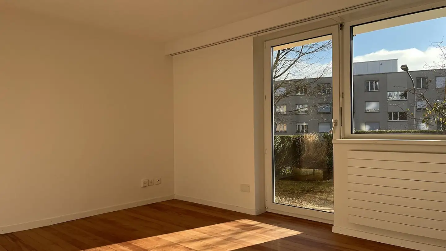 Apartment for rent - Dianastrasse 15, 9000 St. Gallen - Photo 4
