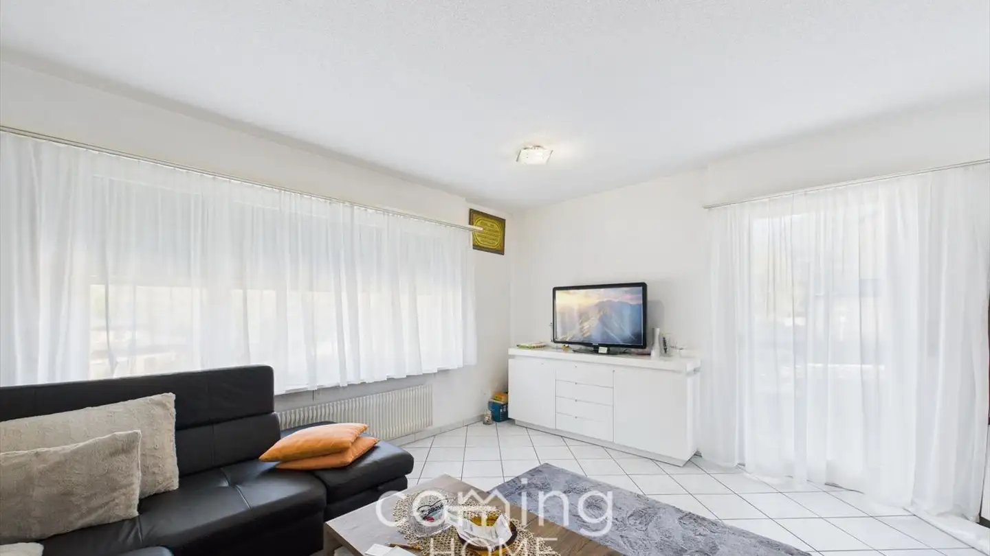 Wohnung kaufen - 3952 Susten