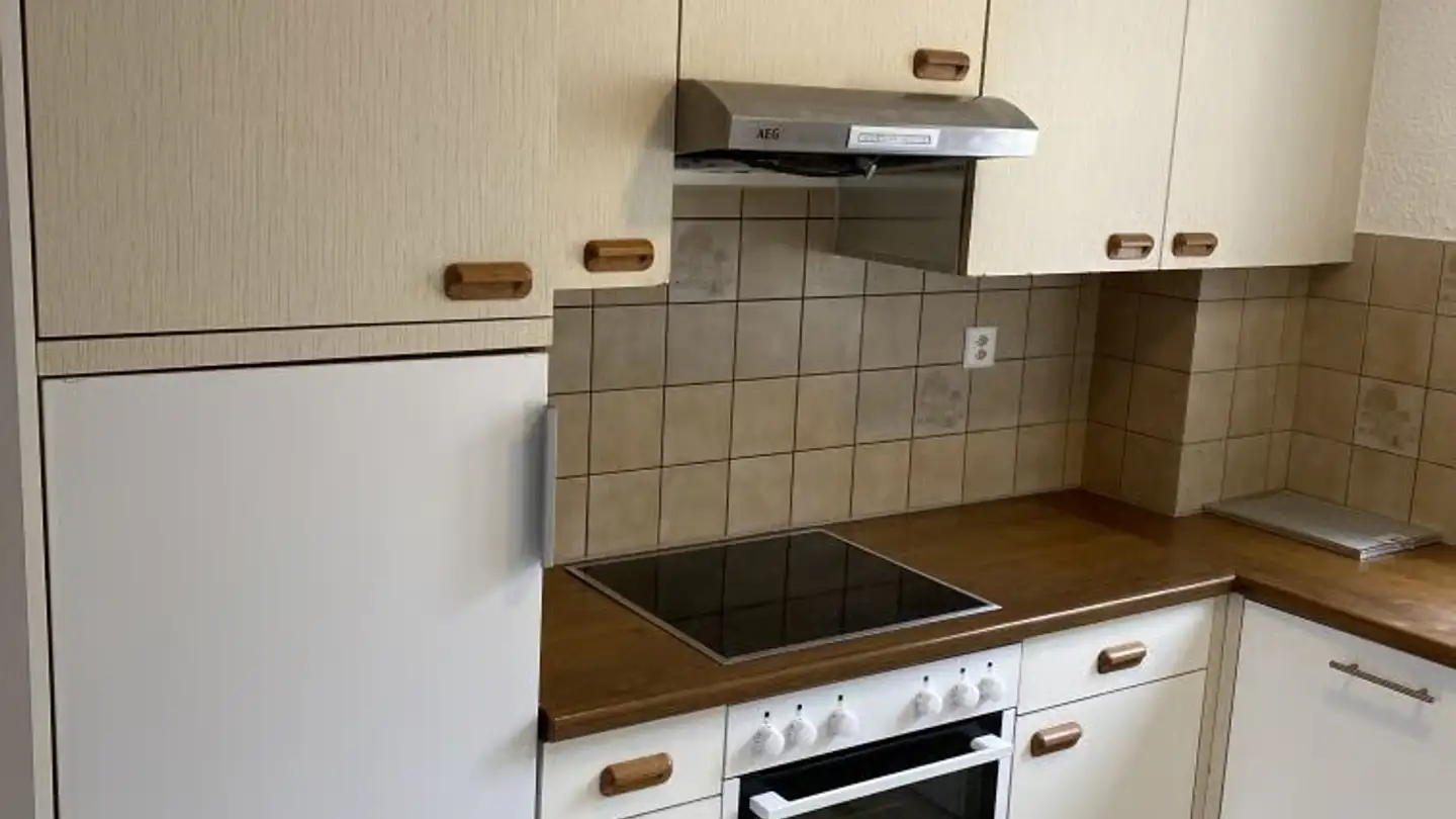 Appartement à louer - Rue Industrielle 88, 2740 Moutier - Photo 2