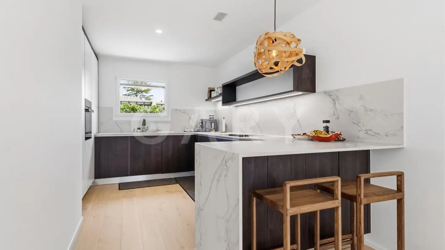 Einfamilienhaus kaufen - 1292 Chambésy - Foto 3