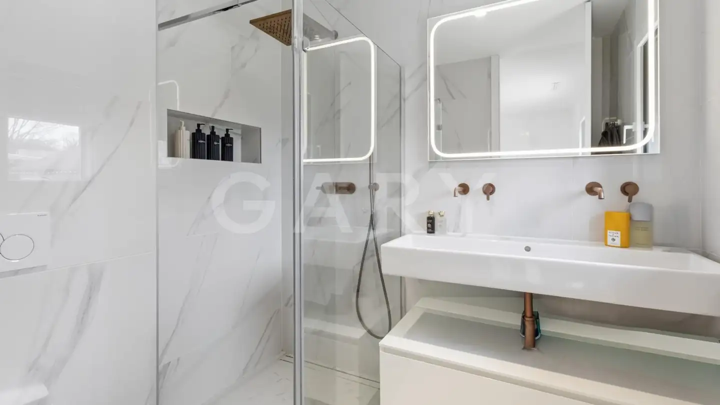 Einfamilienhaus kaufen - 1292 Chambésy - Foto 4