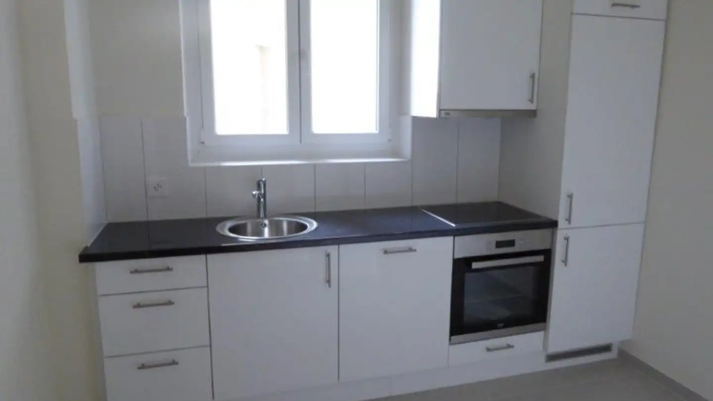 Appartamento in affitto - Alpenstrasse 32, 2540 Grenchen