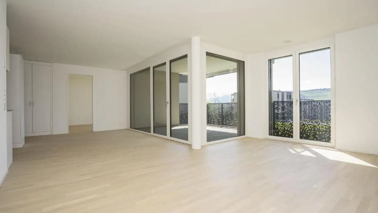 Apartment for rent - Finkenweg 1, 3110 Münsingen - Photo 3