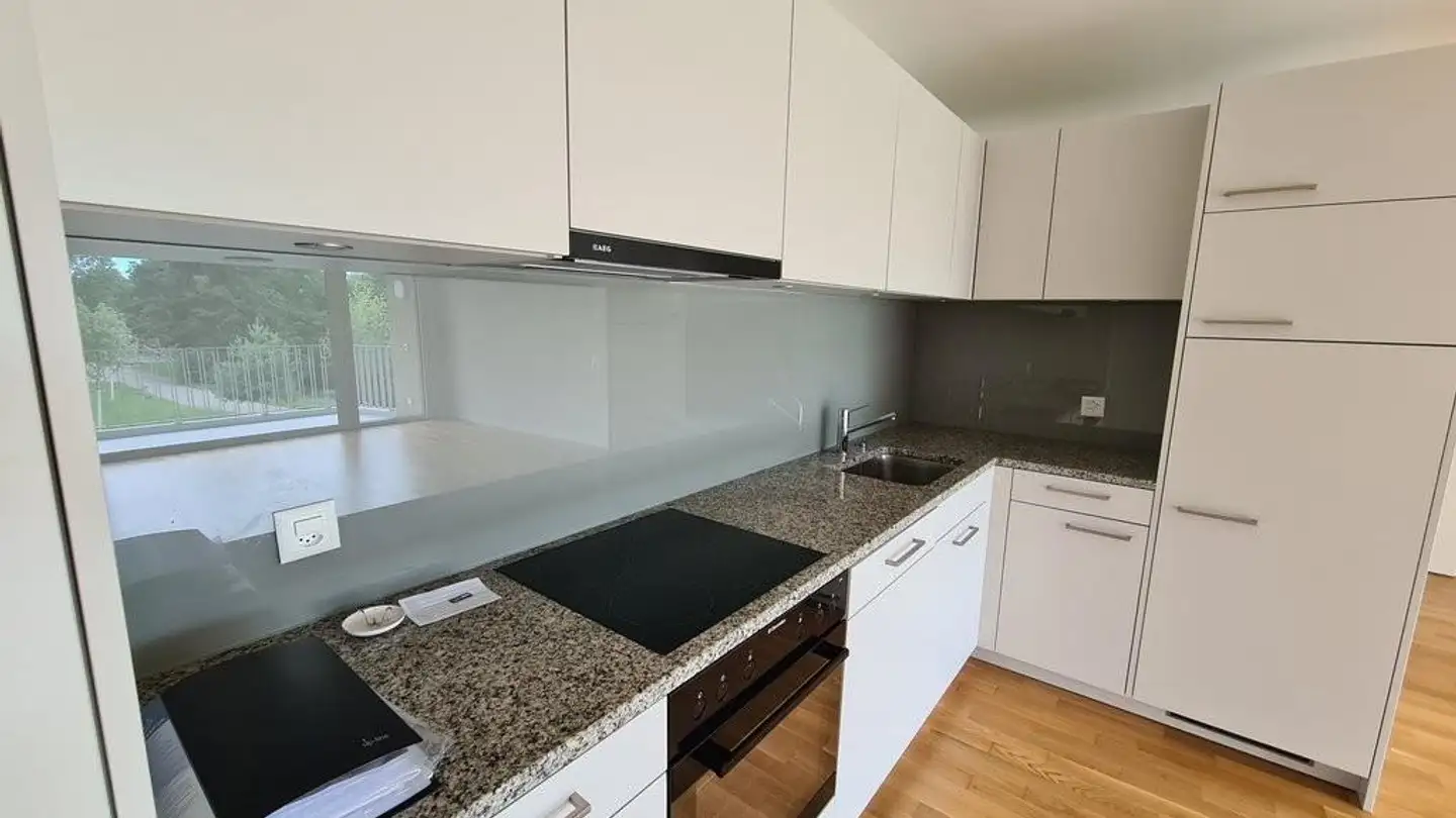 Appartamento in affitto - Sägestrasse 55, 5600 Lenzburg - Foto 2