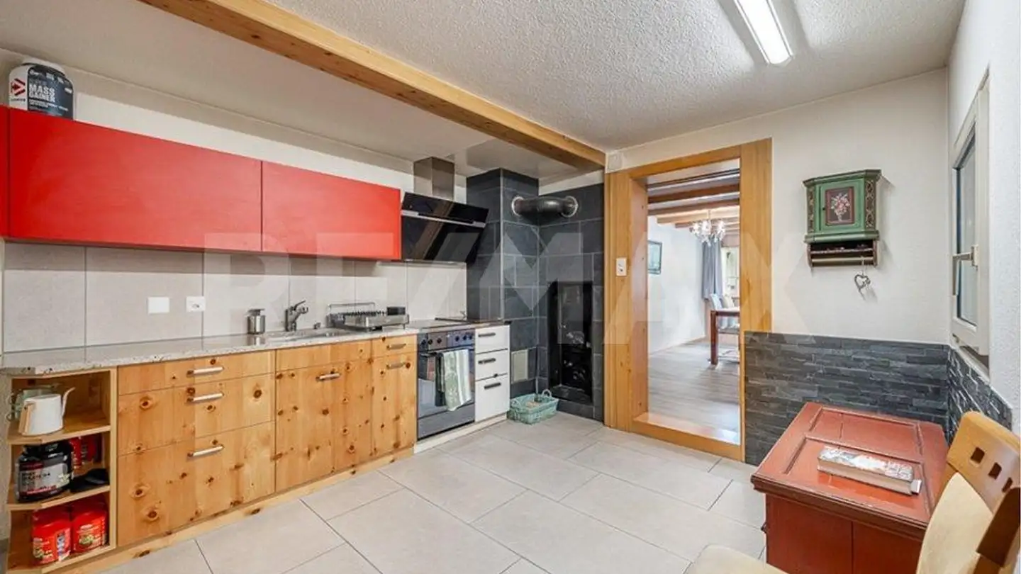 Casa singola in vendita - 8766 Matt - Foto 4