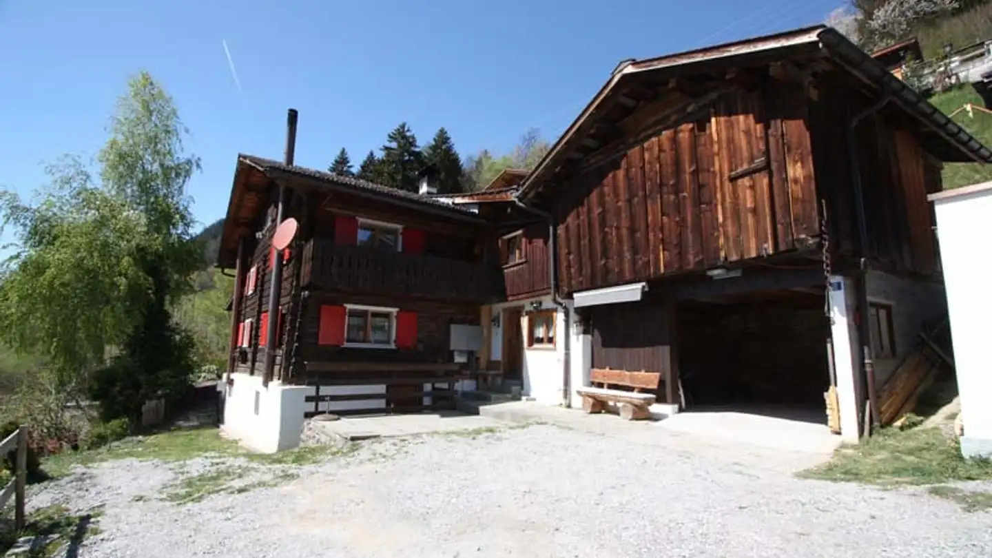 Single house for sale - 7000 Chur