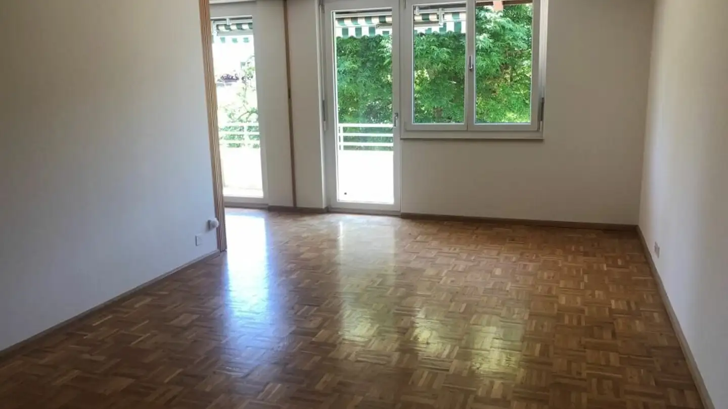 Wohnung mieten - Hauptstrasse 3, 4107 Ettingen - Foto 3