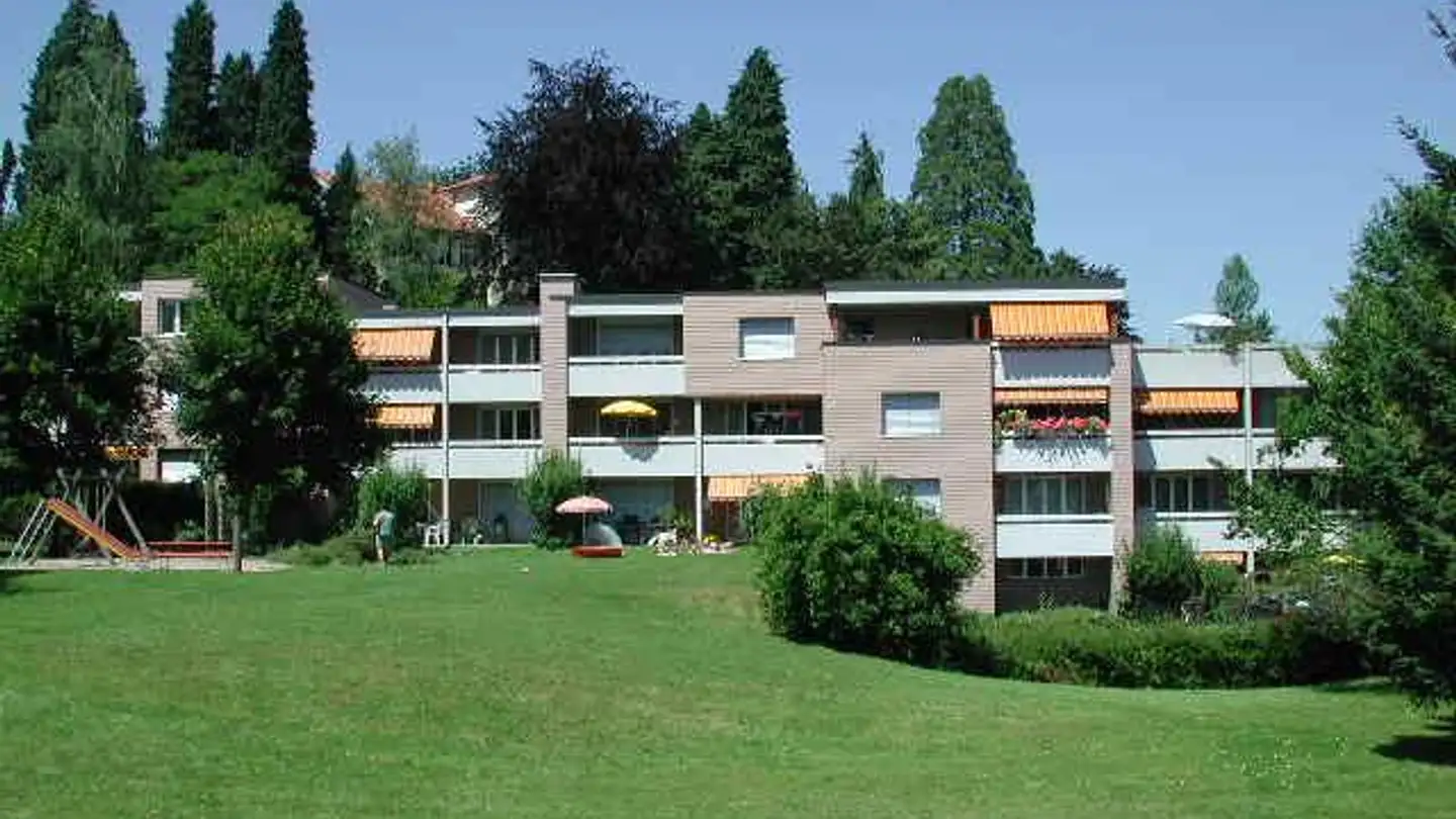 Appartamento in affitto - Tannenweg 12, 5703 Seon