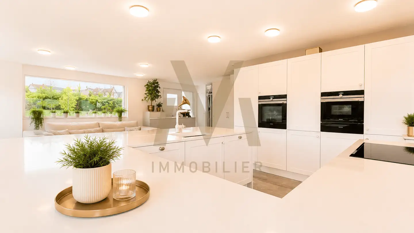 Maison individuelle à vendre - 2556 Scheuren