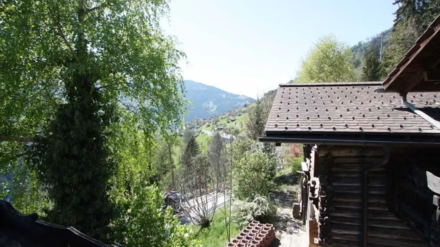Single house for sale - 7000 Chur - Photo 2