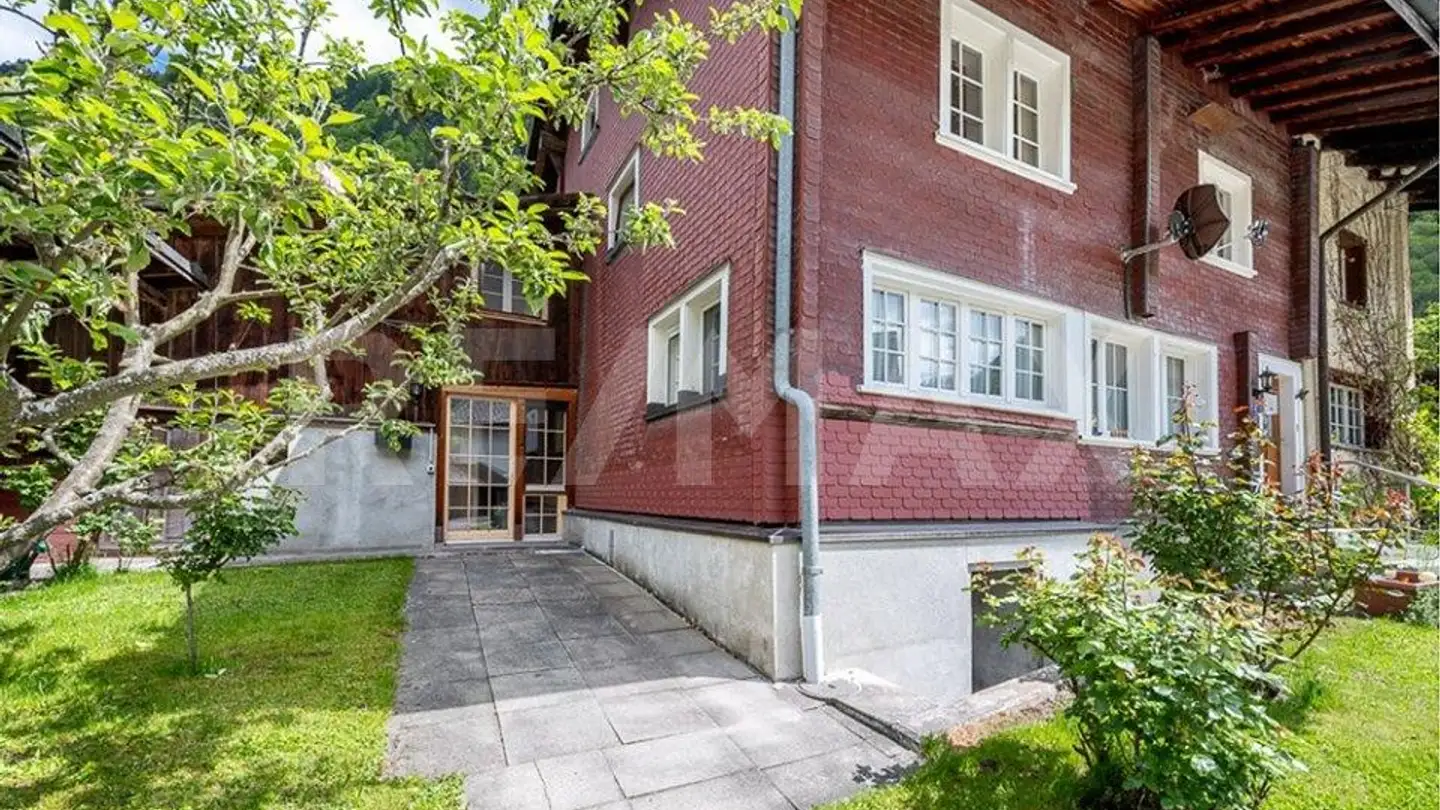 Casa singola in vendita - 8766 Matt