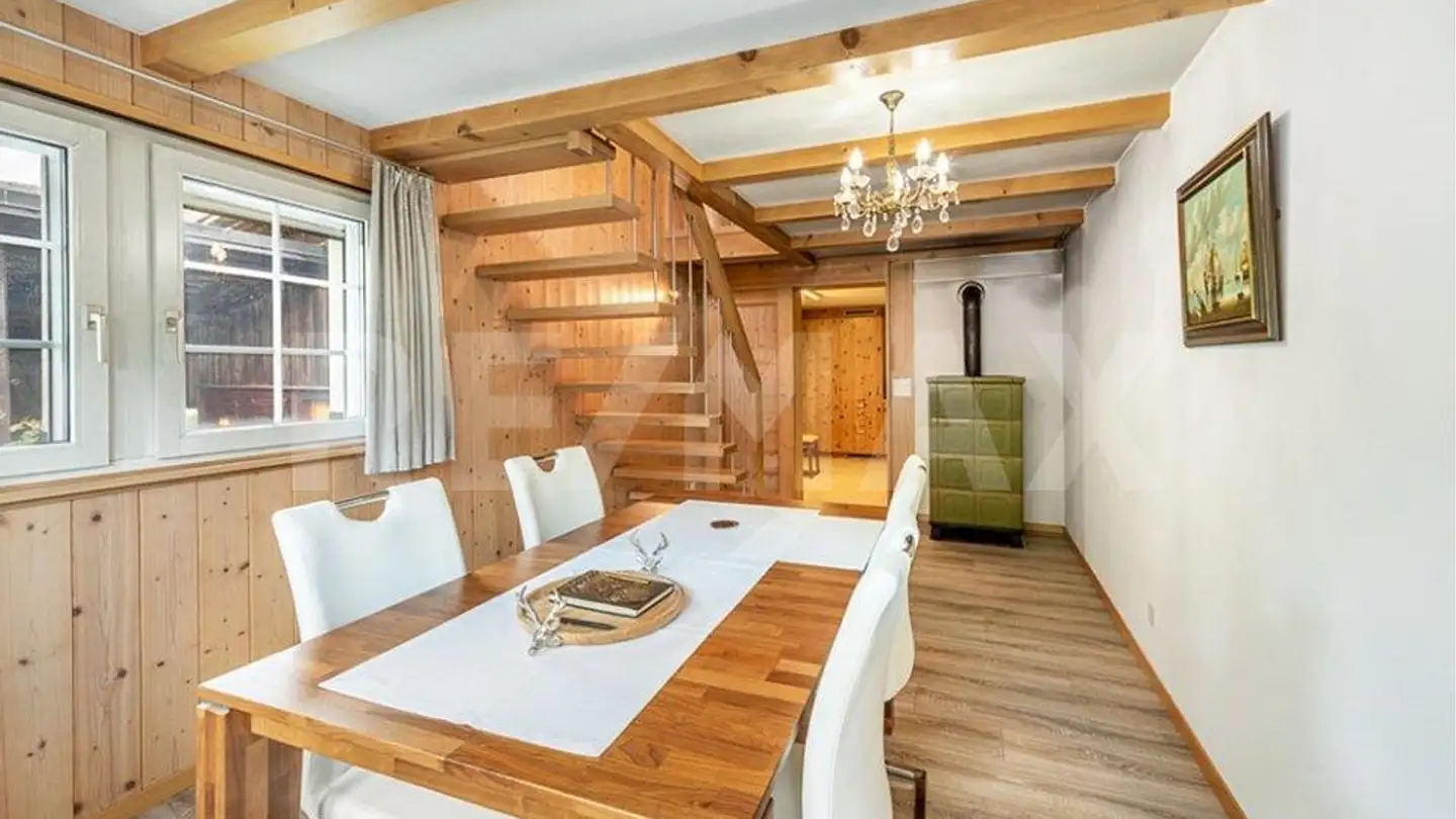 Casa singola in vendita - 8766 Matt - Foto 2